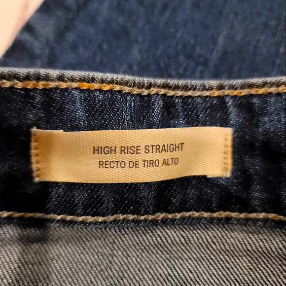 Universal threads slim straight - Picture 3 of 6